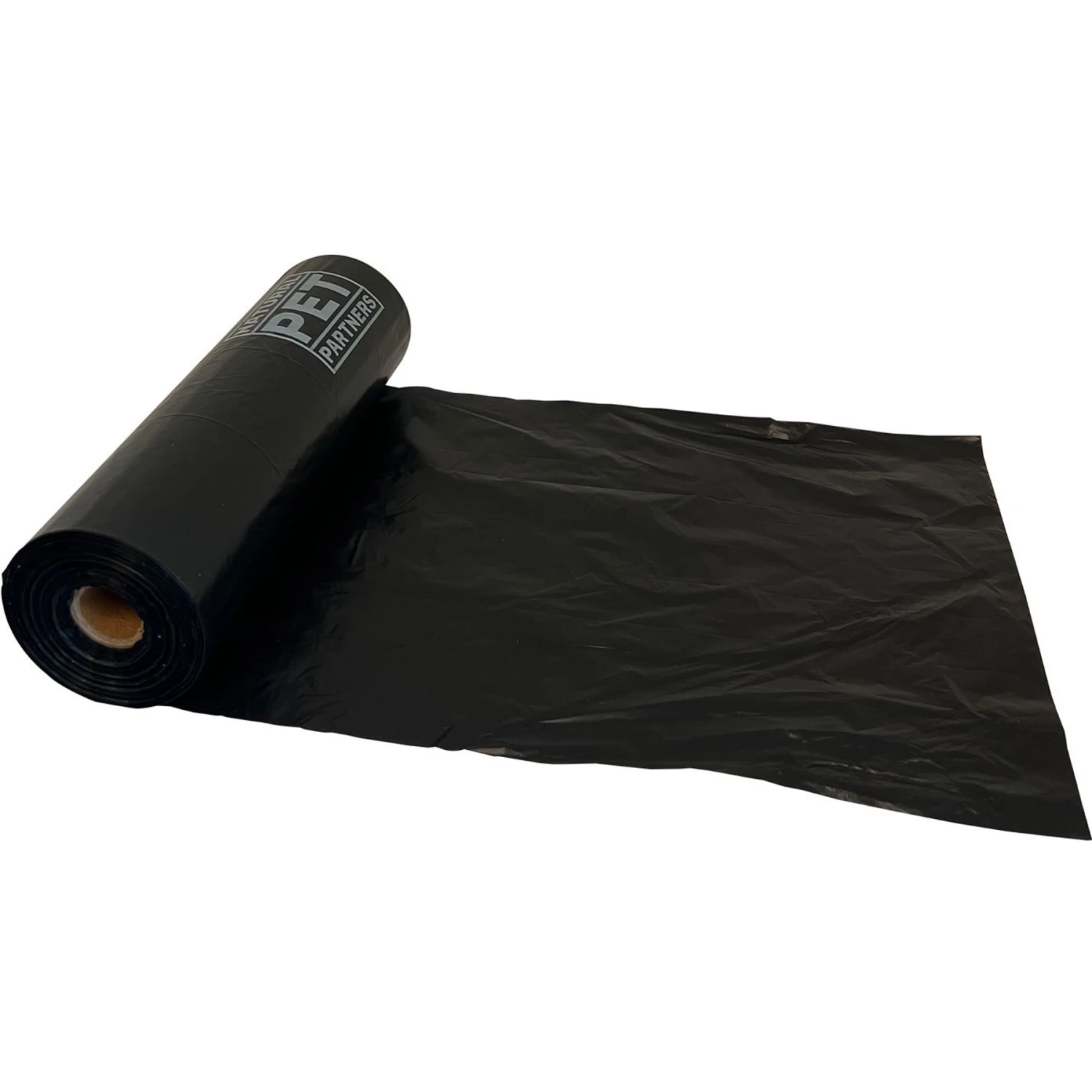 Natural Pet Partners Bulk Roll USDA Certified Bio-based Dog Waste Bags, 10 Rolls, 2000 Count - Image 4