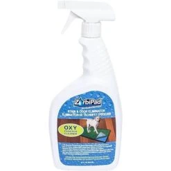 ZorbiPad ZorbiPad Stain & Odor Eliminator, 32-oz Bottle