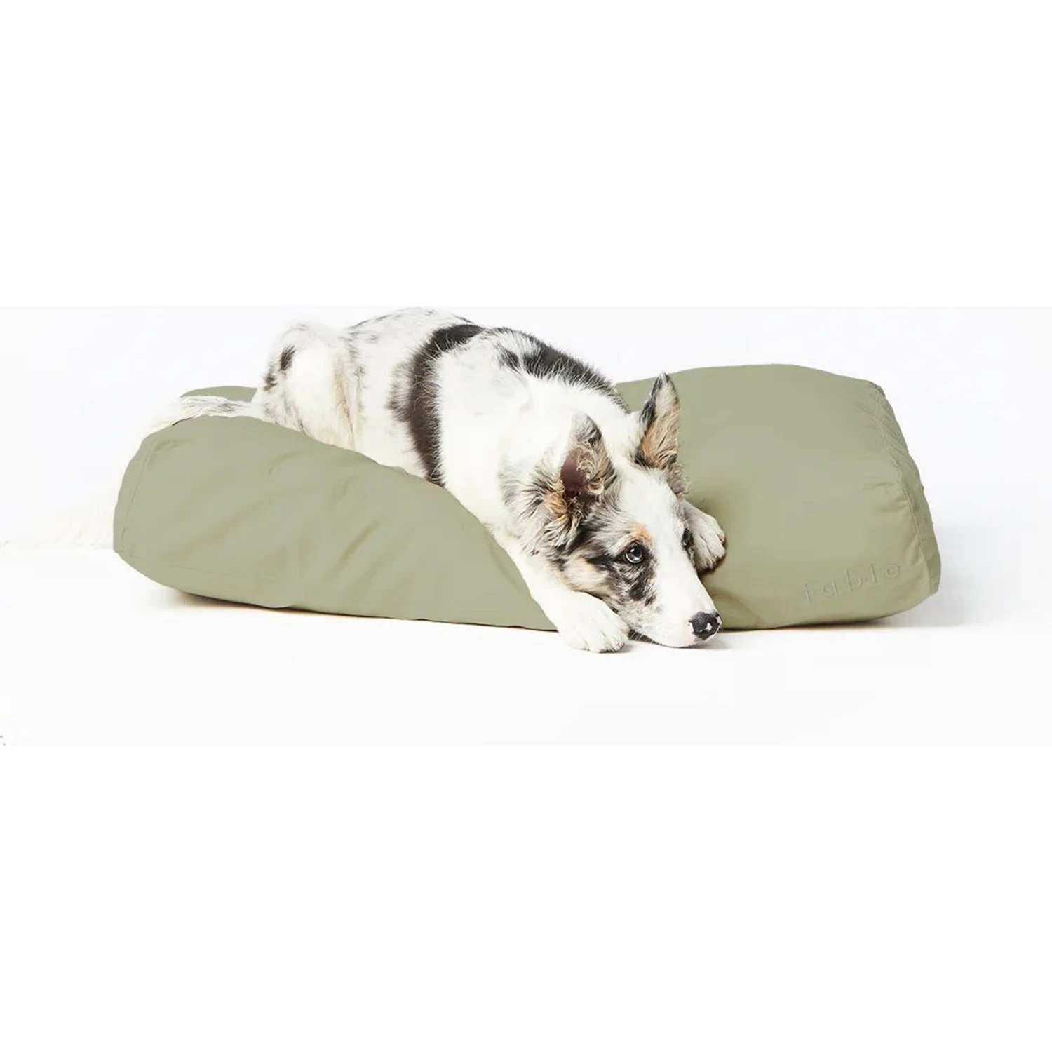 Fable Pets Memory Foam Cat & Dog Bed - Image 2