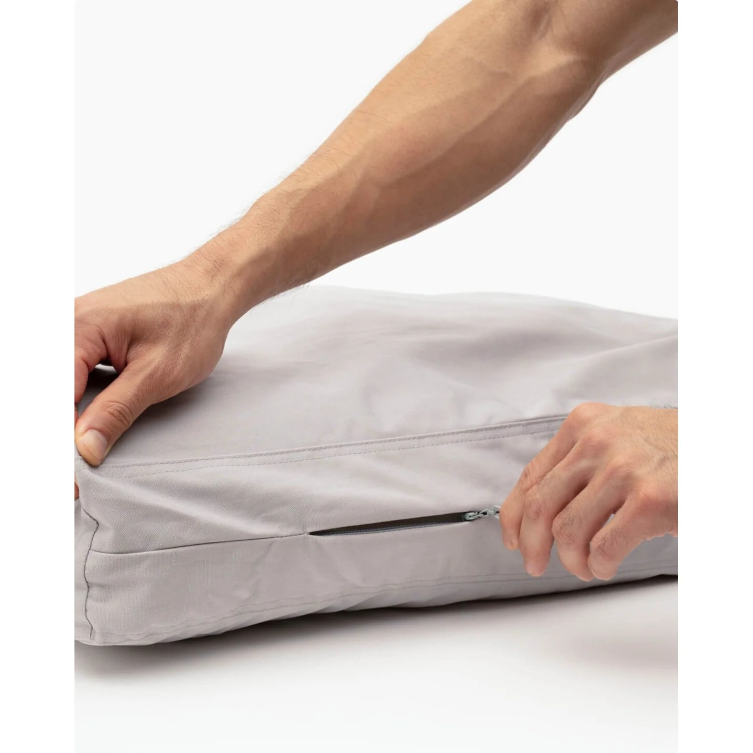 Fable Pets Memory Foam Cat & Dog Bed - Image 3