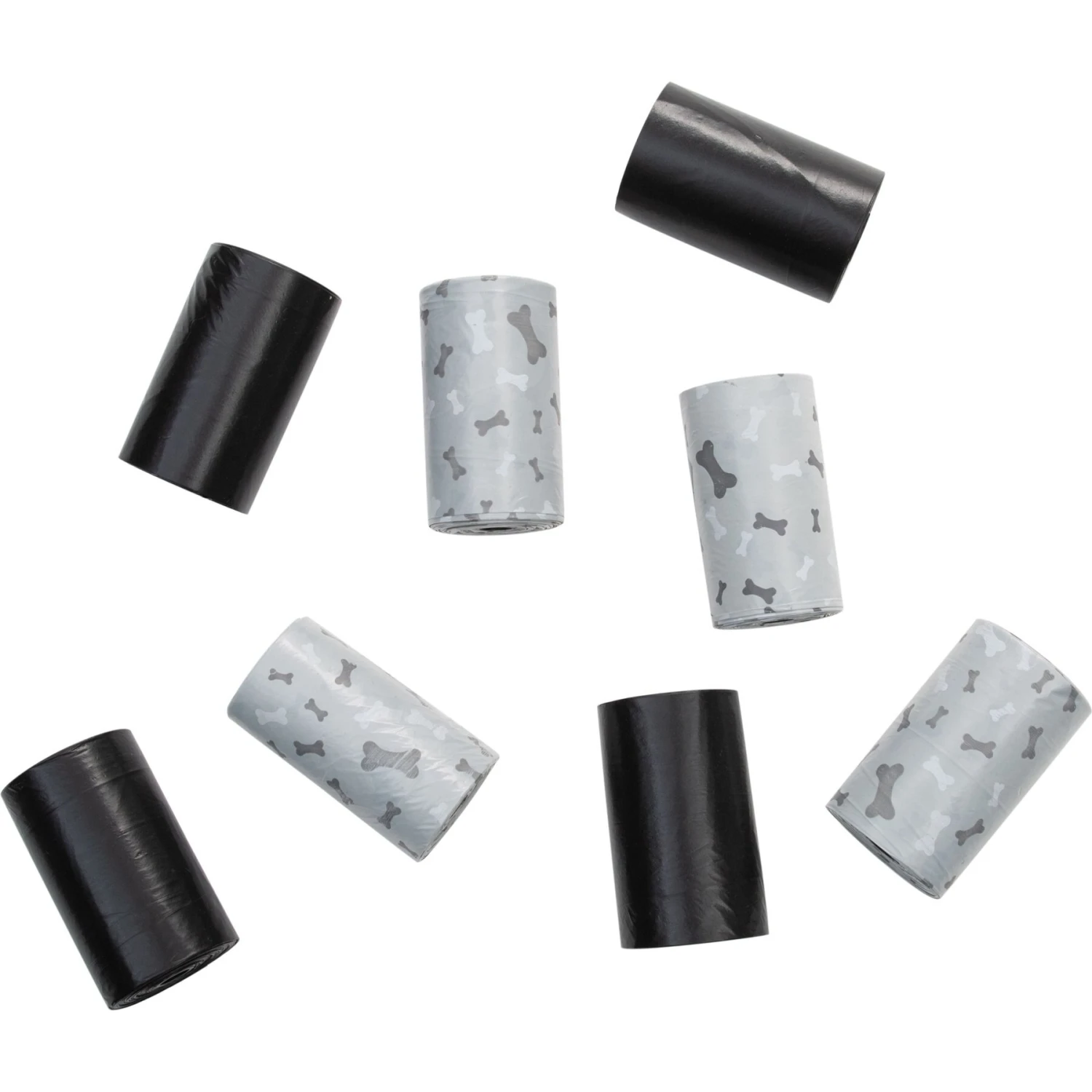 Pounce + Fetch Degradable Dog Waste Bags, 160 Count - Image 2