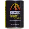 Wysong Epigen Chicken Formula Grain-Free Canned Dog Food