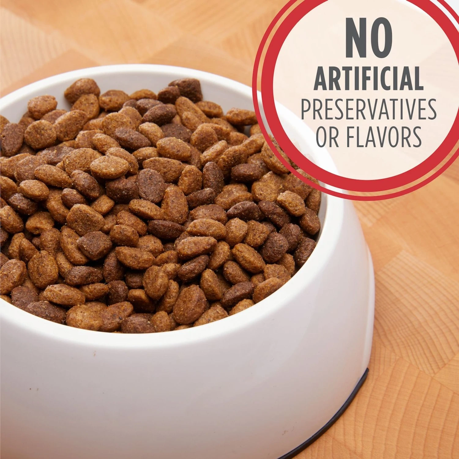 Iams Proactive Health Minichunks Small Kibble With Lamb & Rice Adult Dry Dog Food & Cesar Classic Loaf In Sauce Beef Recipe, Filet Mignon, Grilled Chicken & Porterhouse Steak Flavors Variety Pack Grain-Free Small Breed Adult Wet Dog Food Trays - Image 5