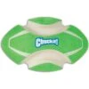 Chuckit! Fumble Fetch Max Glow Dog Toy