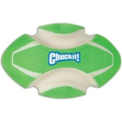 Chuckit! Fumble Fetch Max Glow Dog Toy