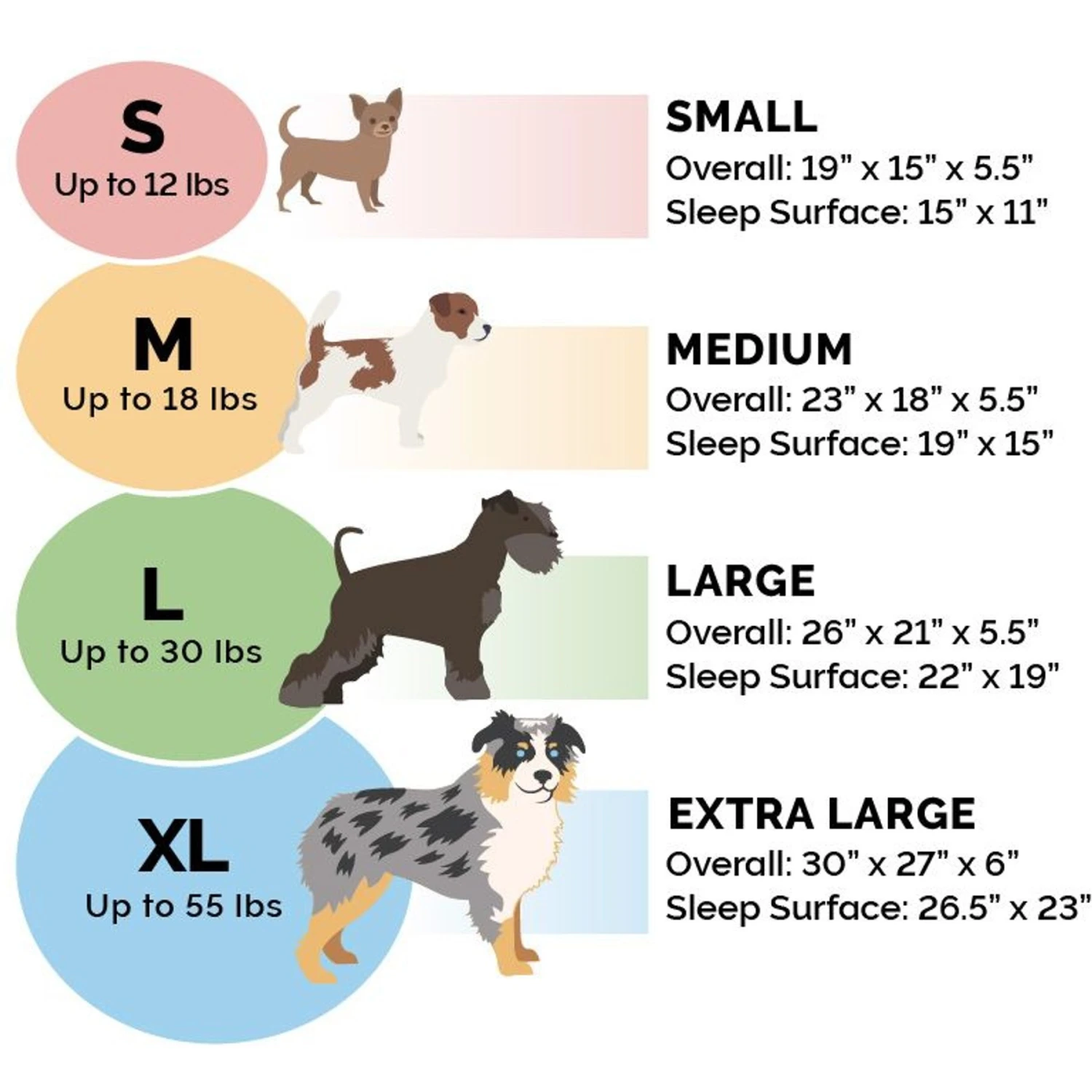 FurHaven Pet Products Two-Tone Faux Fur & Suede Oval Dog & Cat Bed - Image 2