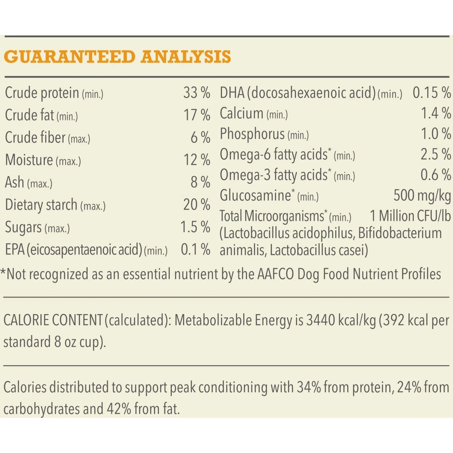 ACANA Meadowland Grain-Free Dry Dog Food - Image 7